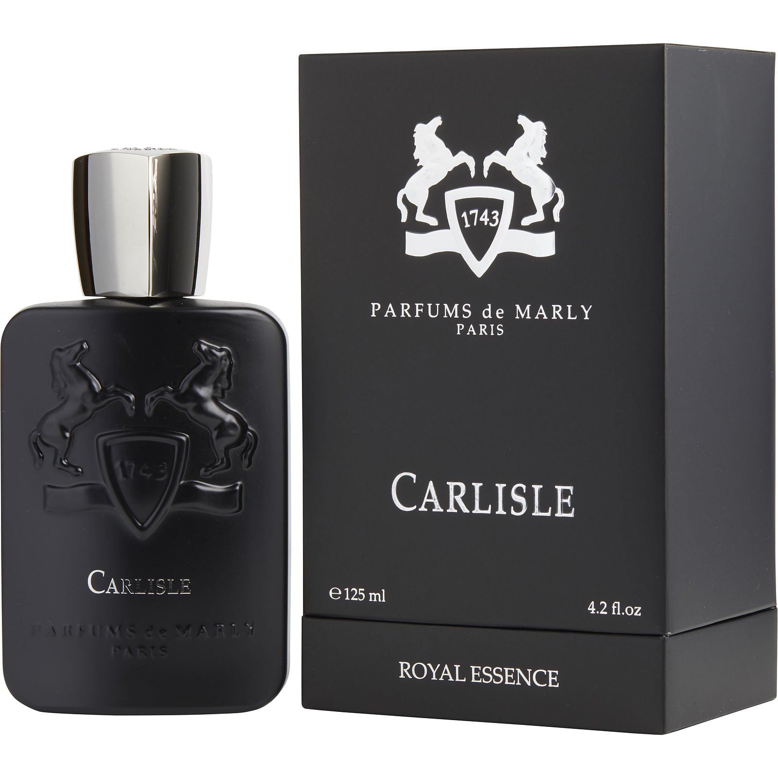 Perfume Parfums De Marly Carlisle (Nueva Presentación) EDP (M) / 125 ml - 1 - Privé Perfumes Honduras