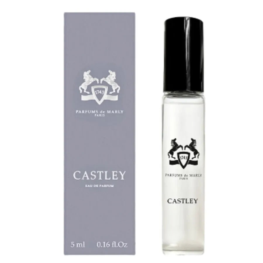 Perfume Parfums de Marly Castley EDP (M) / 5 ml - 1 - Privé Perfumes Honduras
