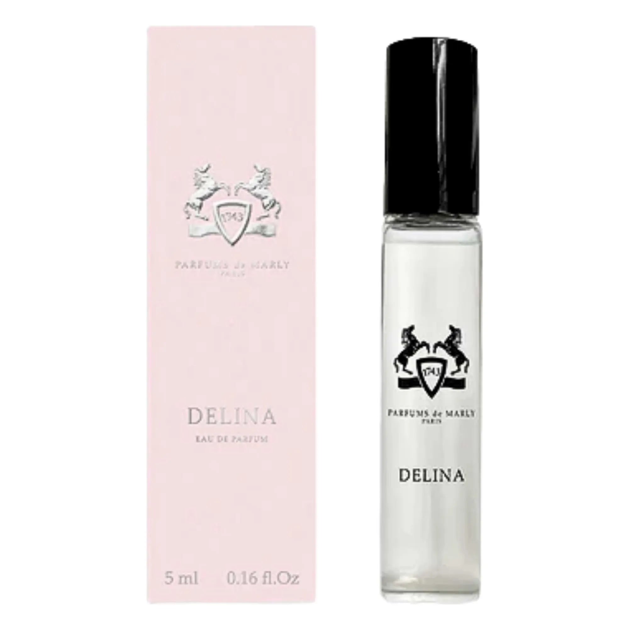 Perfume Parfums de Marly Delina EDP (W) / 5 ml - 1 - Privé Perfumes Honduras