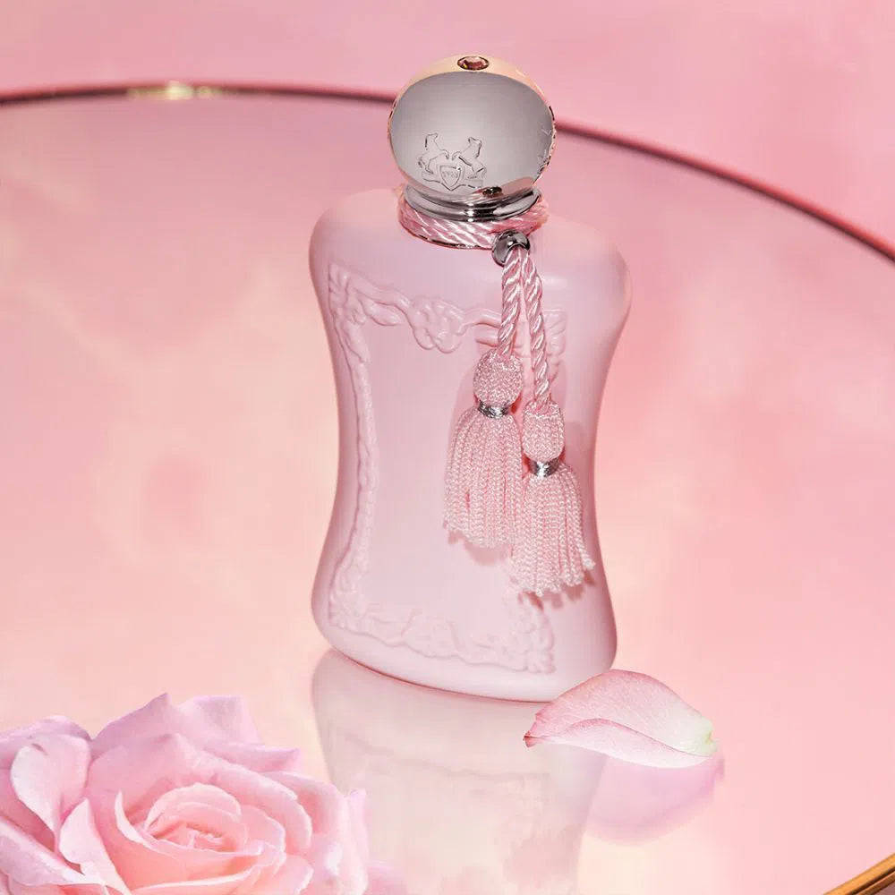 Perfume Parfums de Marly Delina EDP (W) / 75 ml - 5 - Privé Perfumes Honduras
