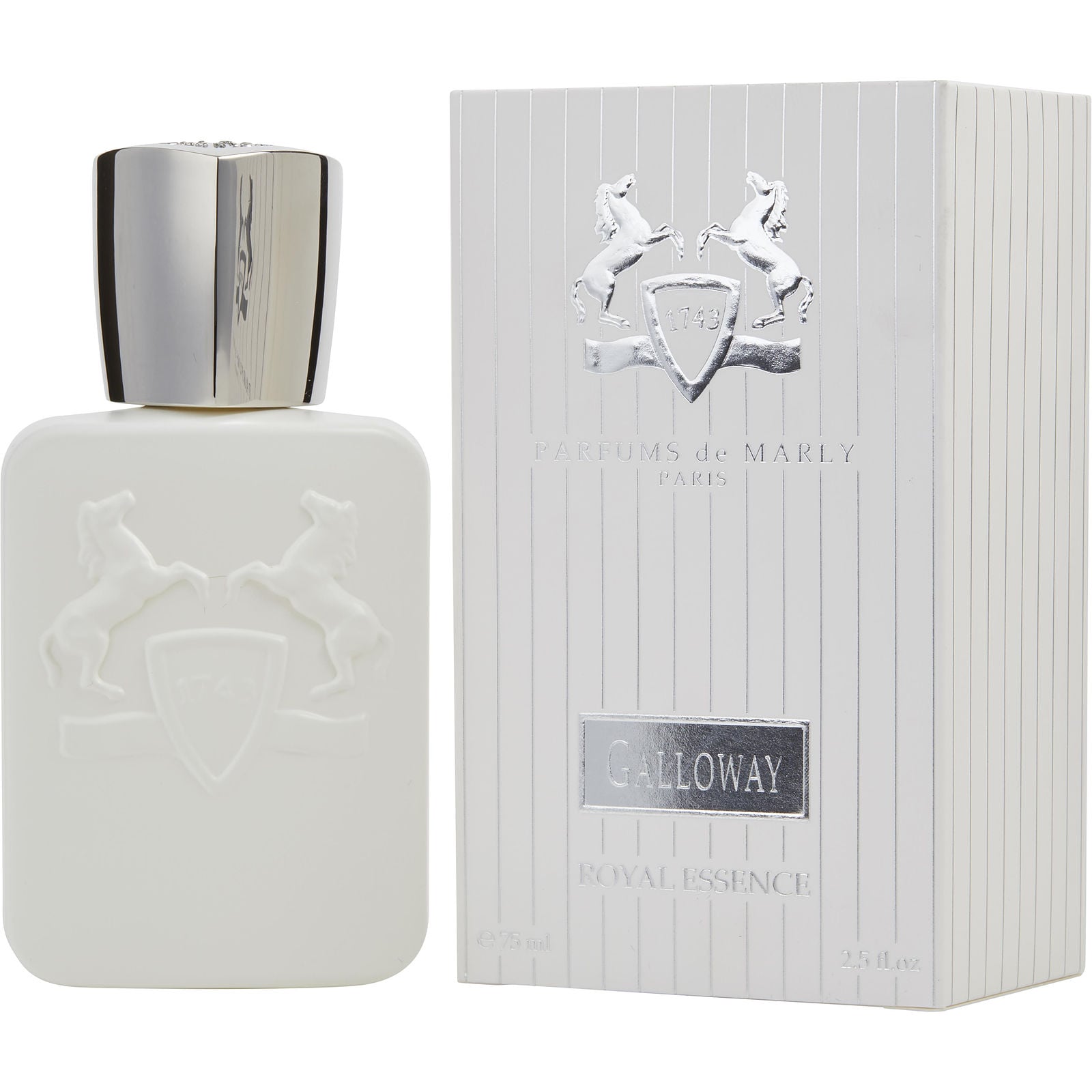 Perfume Parfums de Marly Galloway EDP (M) / 75 ml - 1 - Privé Perfumes Honduras