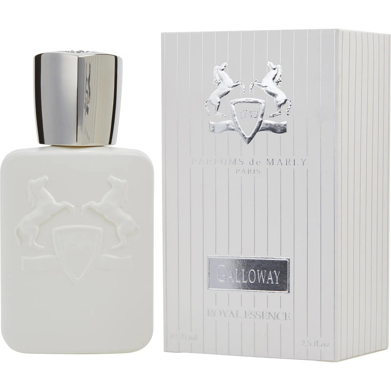 Perfume Parfums de Marly Galloway EDP (M) / 75 ml - 2 - Privé Perfumes Honduras