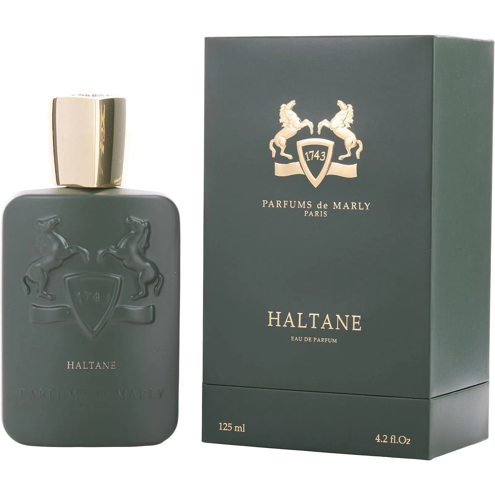 Perfume Parfums De Marly Haltane EDP (M) / 125 ml - 3700578503305- 1 - Prive Perfumes Honduras