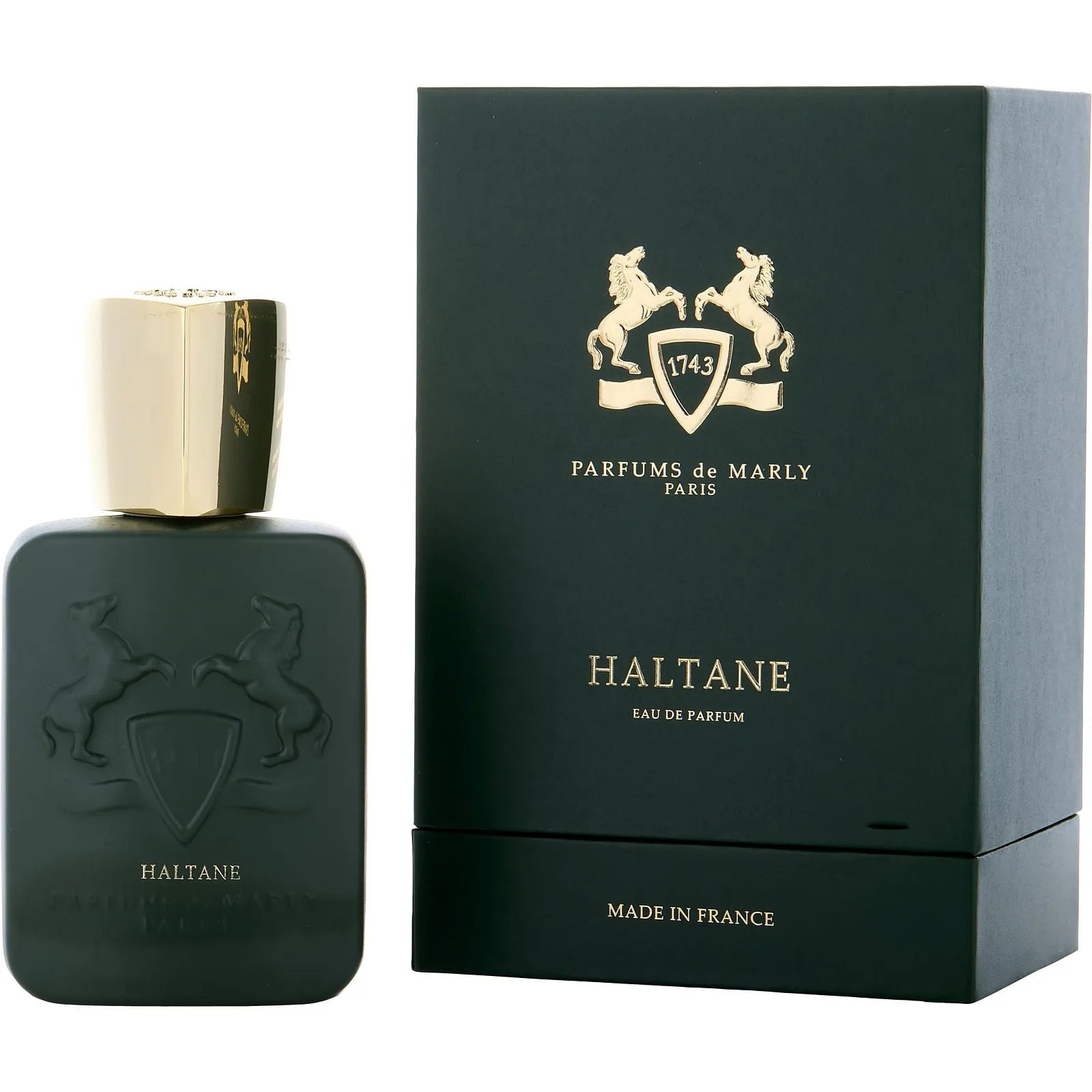 Perfume Parfums de Marly Haltane EDP (M) / 75 ml - 1 - Privé Perfumes Honduras