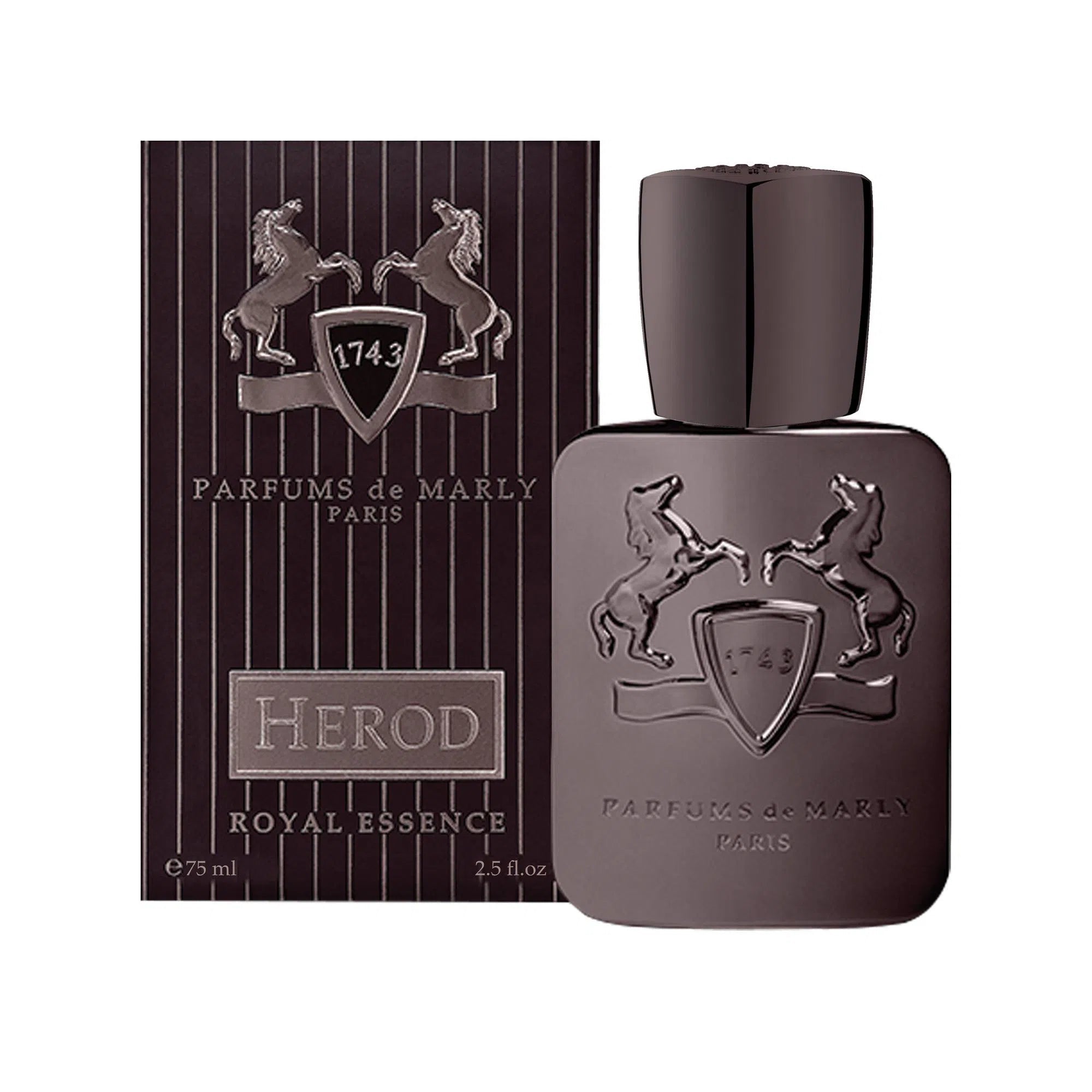Perfume Parfums de Marly Herod EDP (M) / 75 ml - 1 - Privé Perfumes Honduras