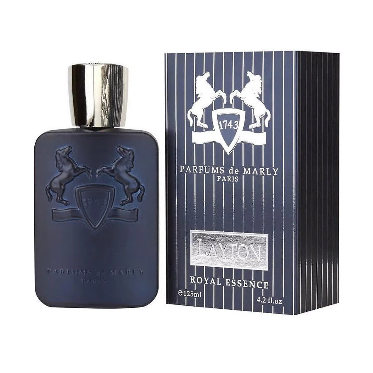 Perfume Parfums de Marly Layton EDP (M) / 125 ml - 1 - Privé Perfumes Honduras