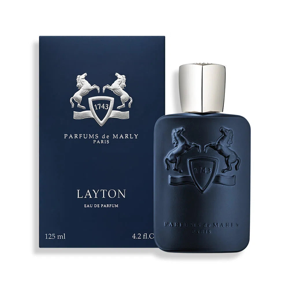 Perfume Parfums de Marly Layton EDP (M) / 125 ml - 3 - Privé Perfumes Honduras