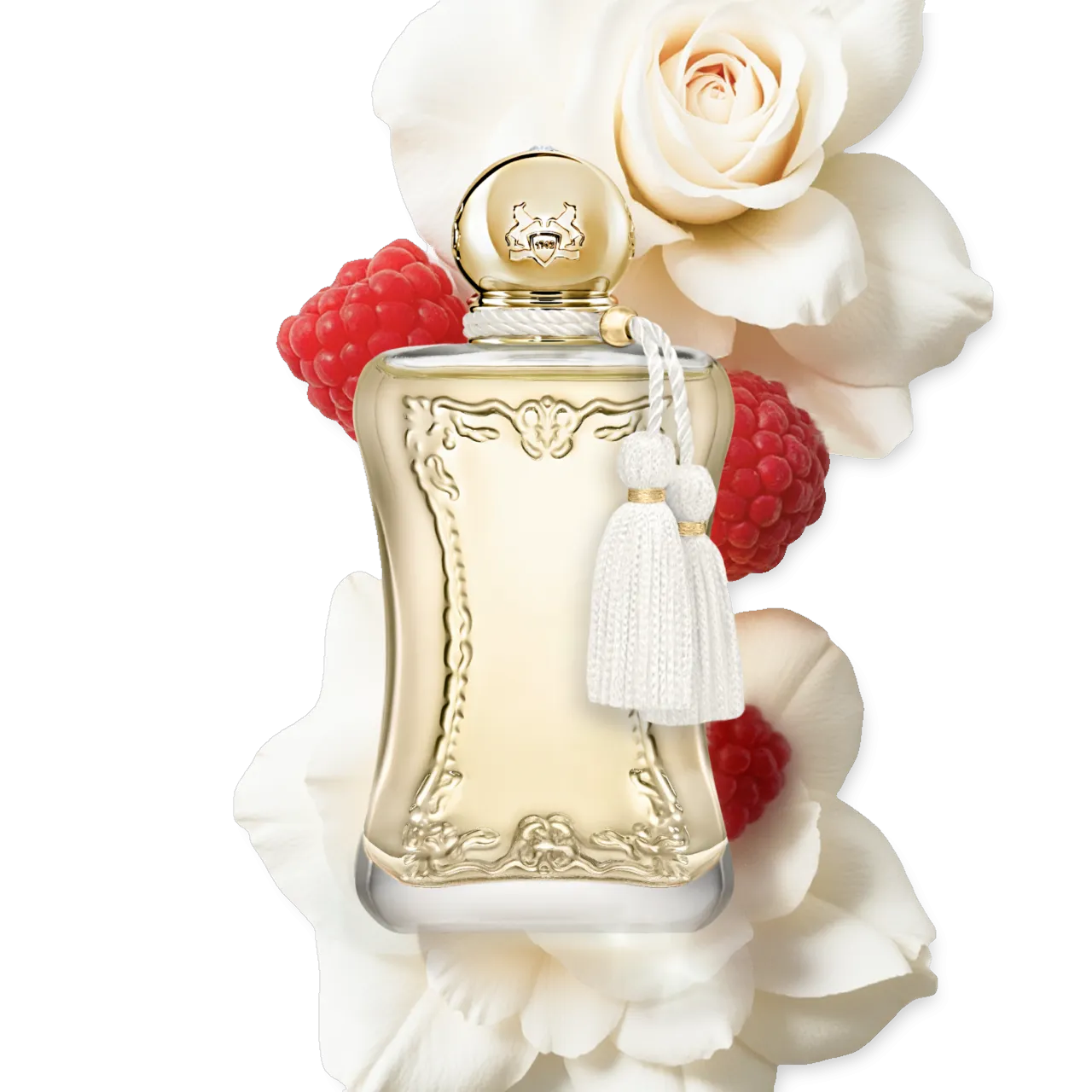 Perfume Parfums de Marly Meliora EDP (W) / 75 ml - 3 - Privé Perfumes Honduras