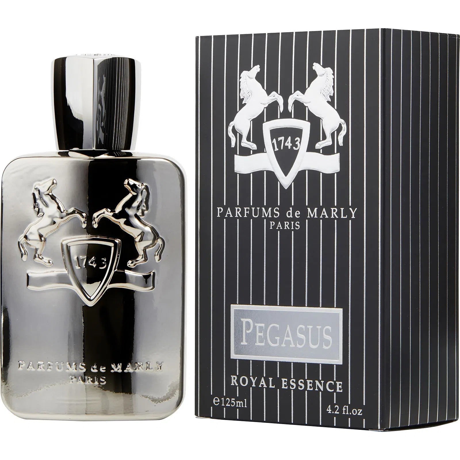 Perfume Parfums de Marly Pegasus EDP (M) / 125 ml - 3700578506009- 1 - Prive Perfumes Honduras