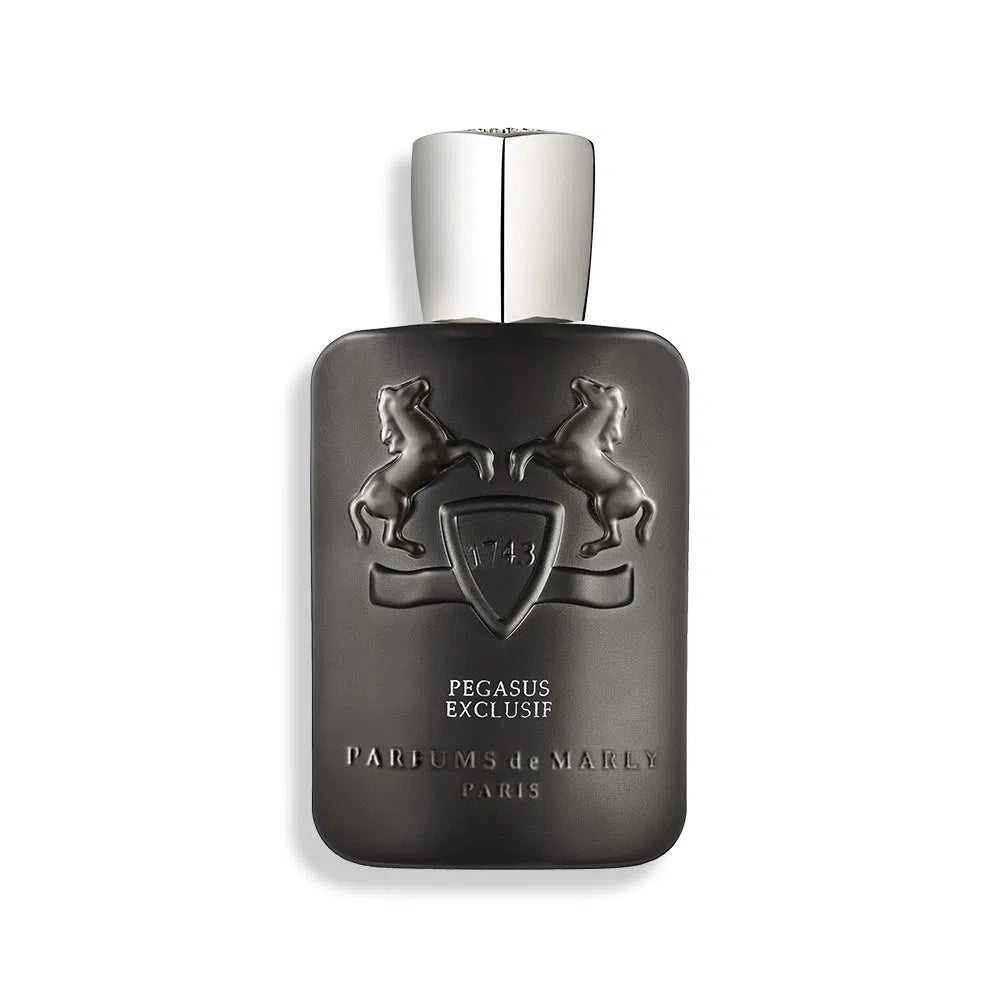 Perfume Parfums De Marly Pegasus Exclusif *Nueva Presentacion* Parfum (M) / 125 ml - 3700578502209- 2 - Prive Perfumes Honduras