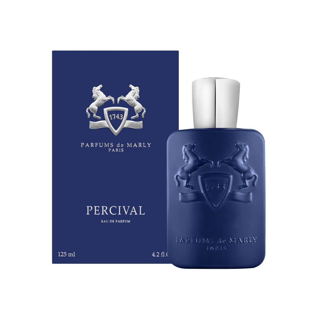 Parfums de Marly Percival EDP (M) / 125 ml