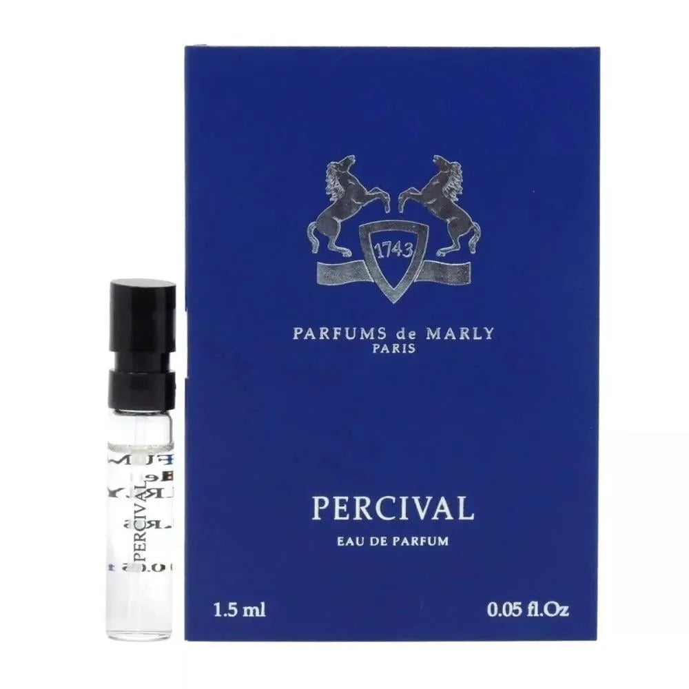 Perfume Parfums de Marly Percival EDP (M) / 1.5 ml - 1 - Privé Perfumes Honduras