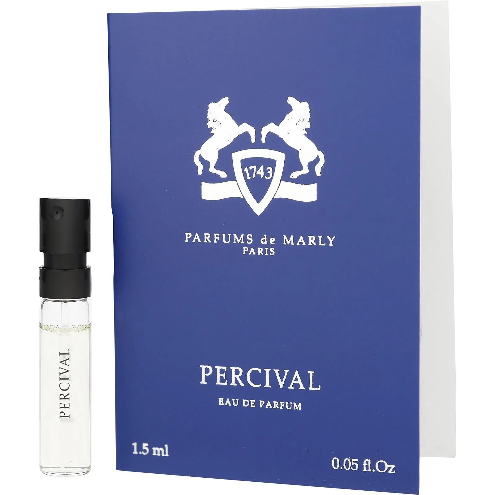 Parfums de Marly Percival EDP (M)