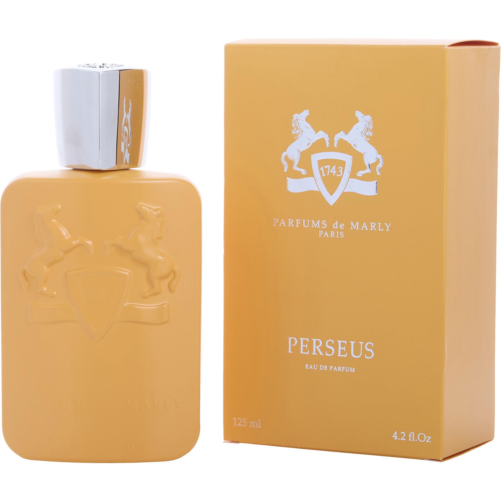 Perfume Parfums de Marly Perseus EDP (M) / 125 ml - 1 - Privé Perfumes Honduras