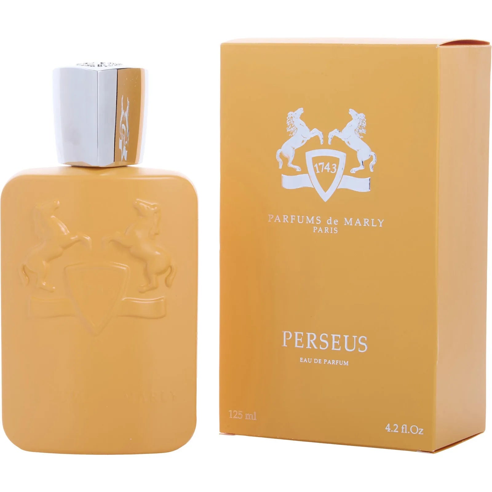 Perfume Parfums de Marly Perseus EDP (M) / 125 ml - 1 - Privé Perfumes Honduras