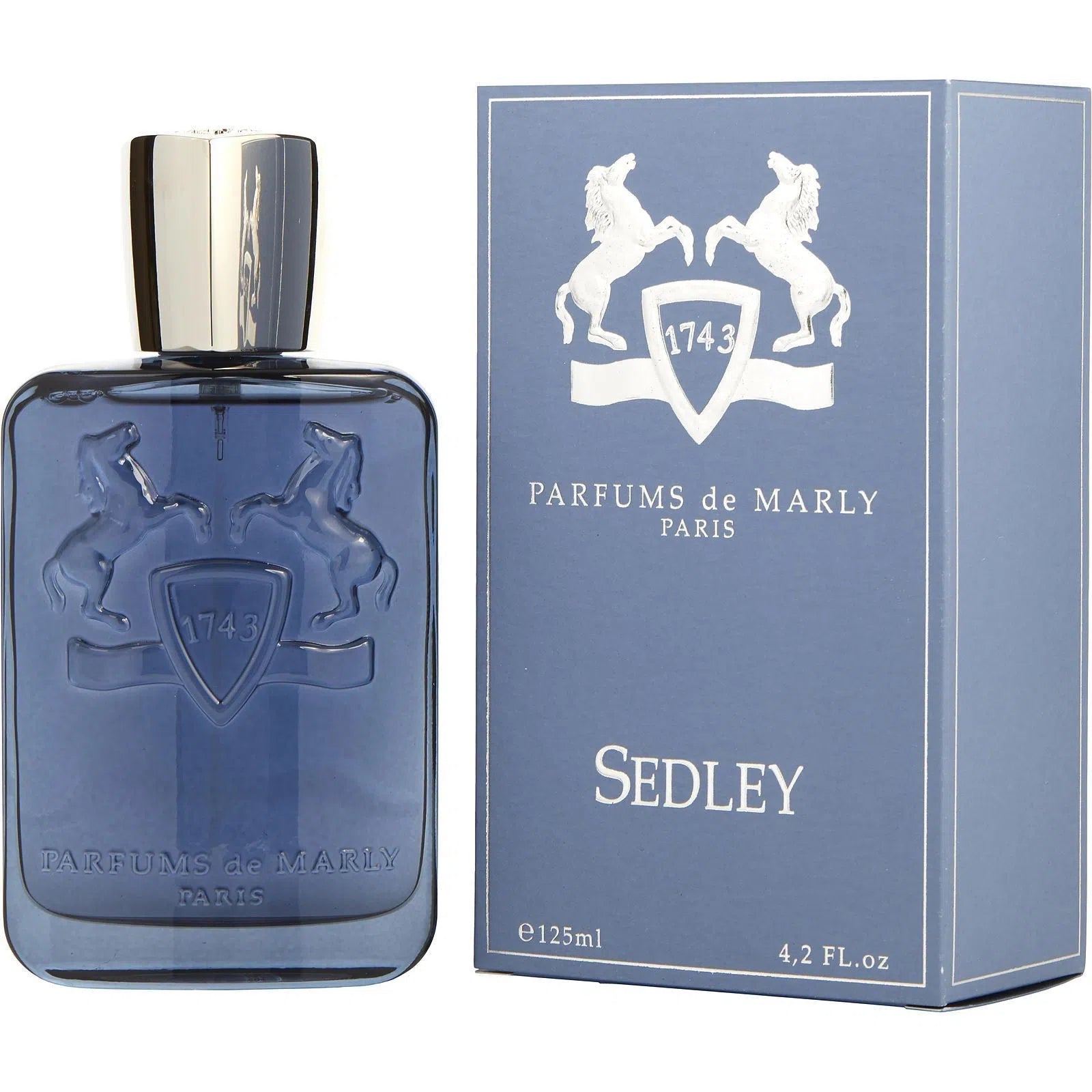 Perfume Parfums de Marly Sedley EDP (M) / 125 ml - 2 - Privé Perfumes Honduras