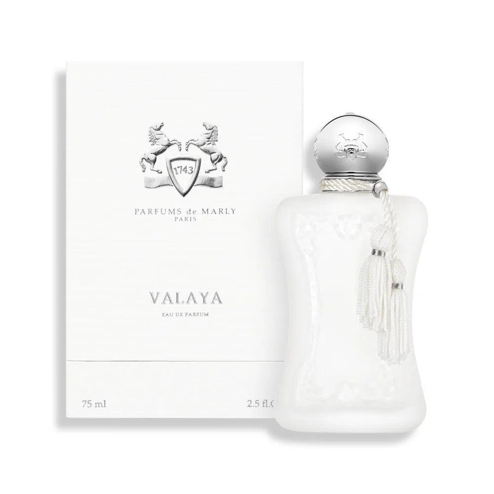 Perfume Parfums de Marly Valaya EDP (W) / 75 ml - 1 - Privé Perfumes Honduras