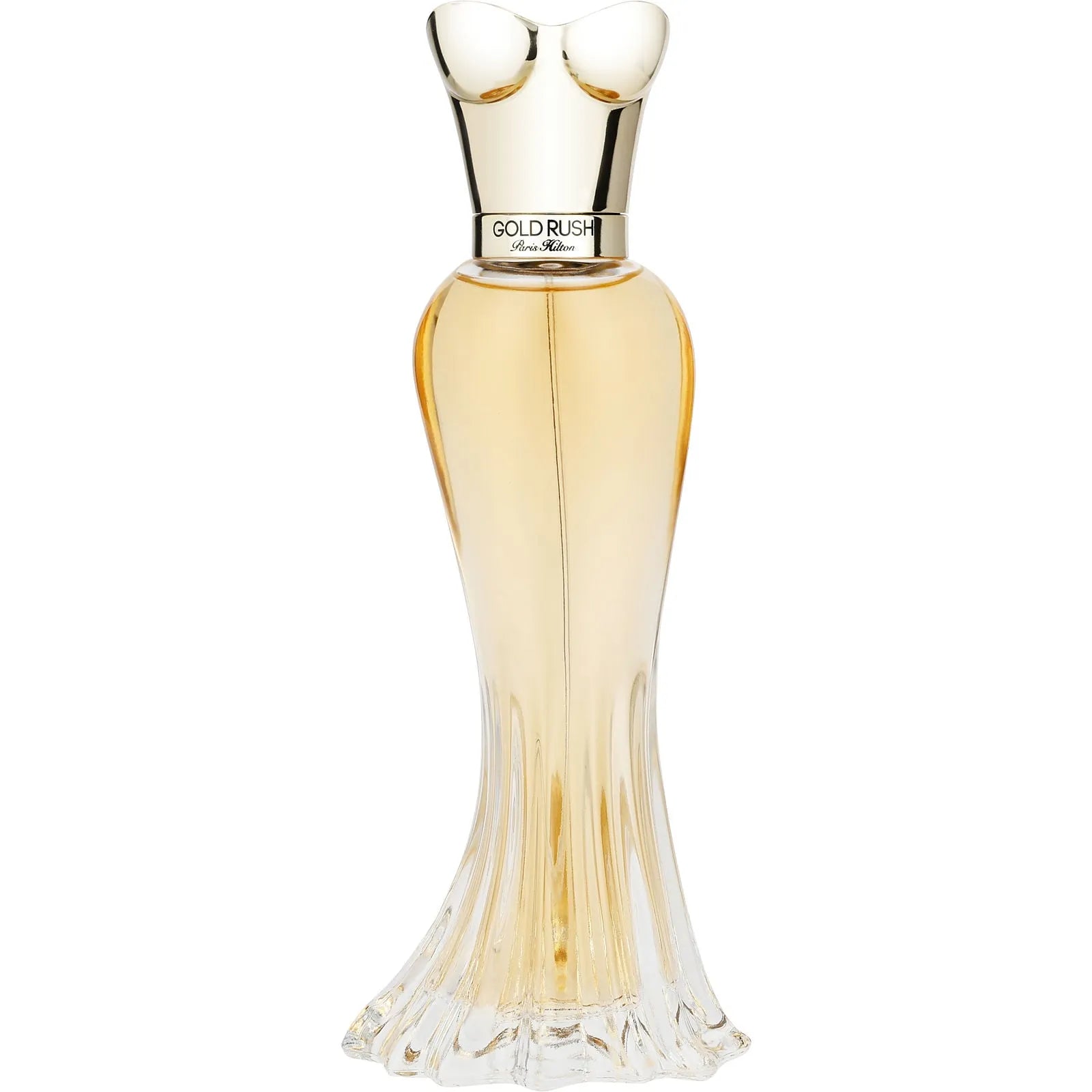 Perfume Paris Hilton Gold Rush EDP (W) / 100 ml - 2 - Privé Perfumes Honduras