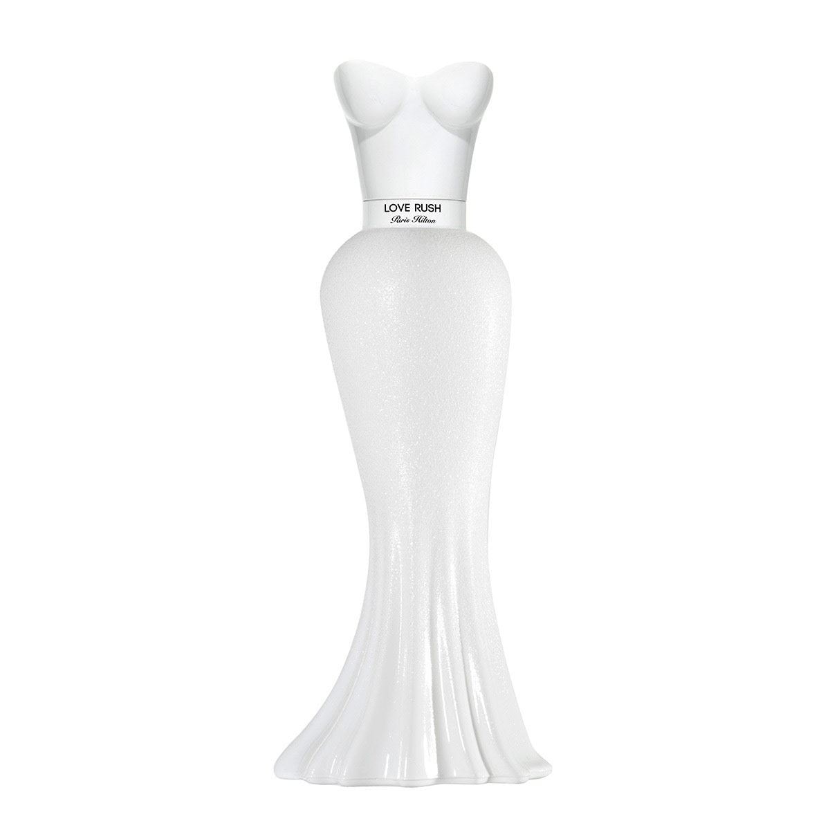 Perfume Paris Hilton Love Rush EDP (W) / 100 ml - 4 - Privé Perfumes Honduras