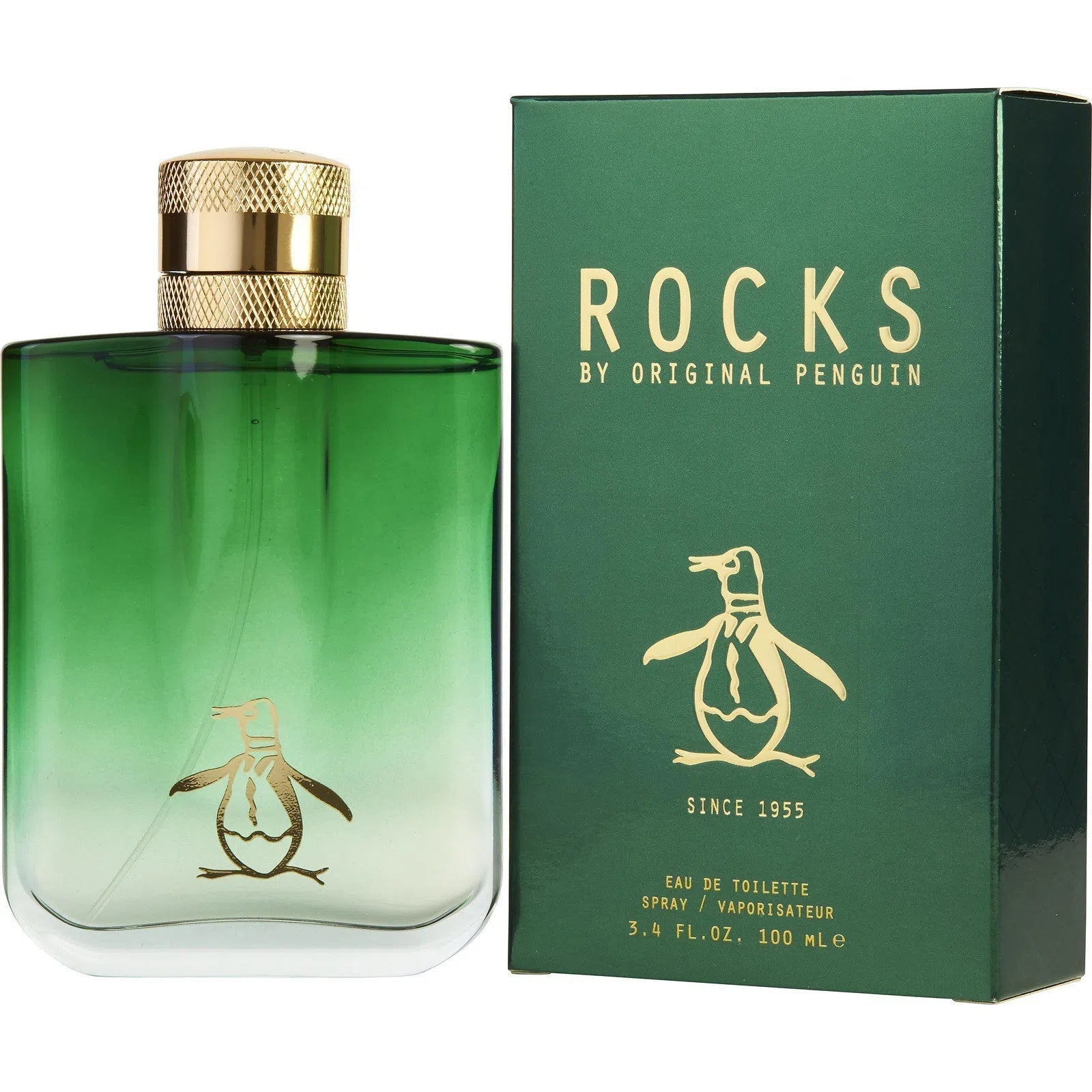 Perfume Penguin Rocks EDT (M) / 100 ml - 844061007253- 1 - Prive Perfumes Honduras