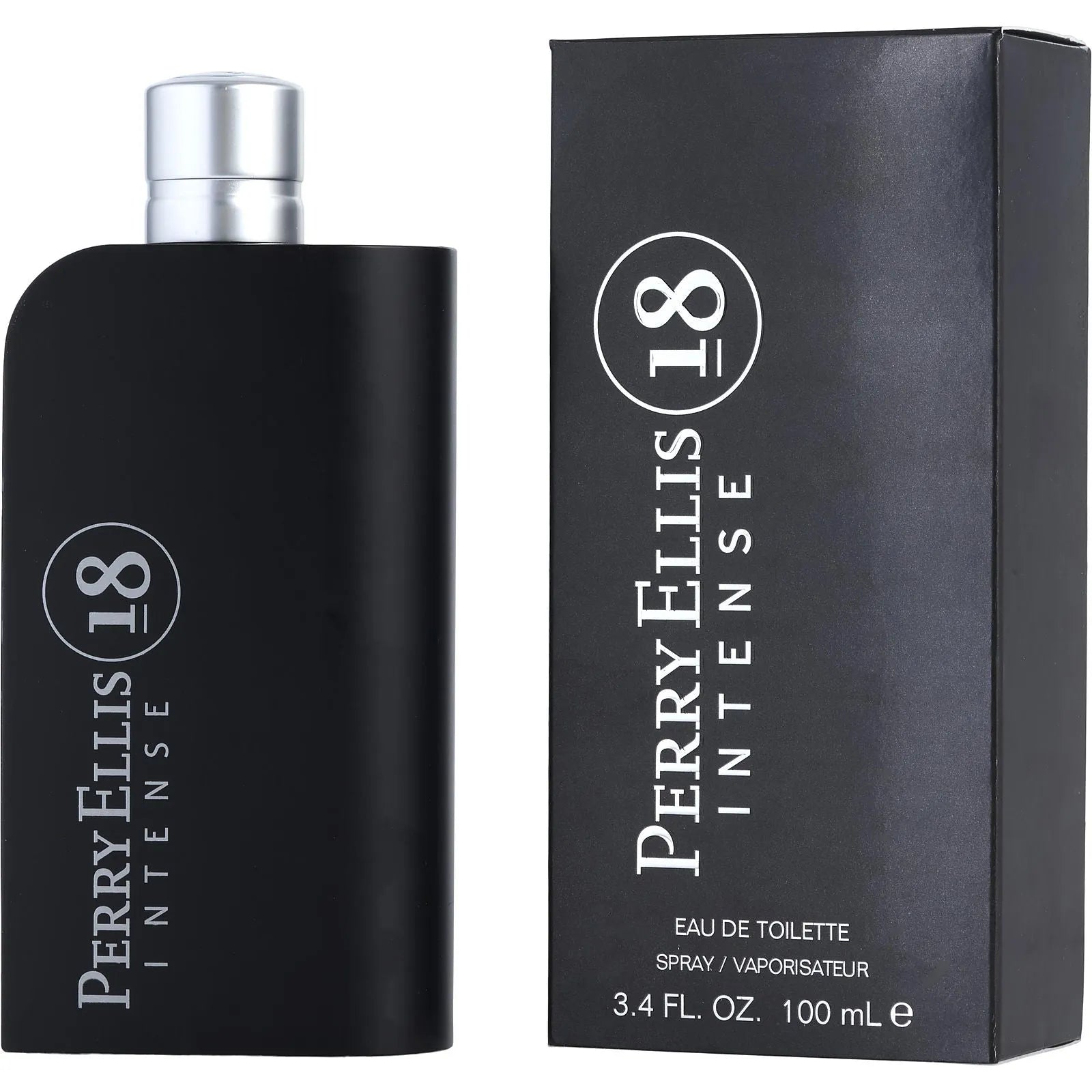 Perfume Perry Ellis 18 Intense EDT (M) / 100 ml - 1 - Privé Perfumes Honduras