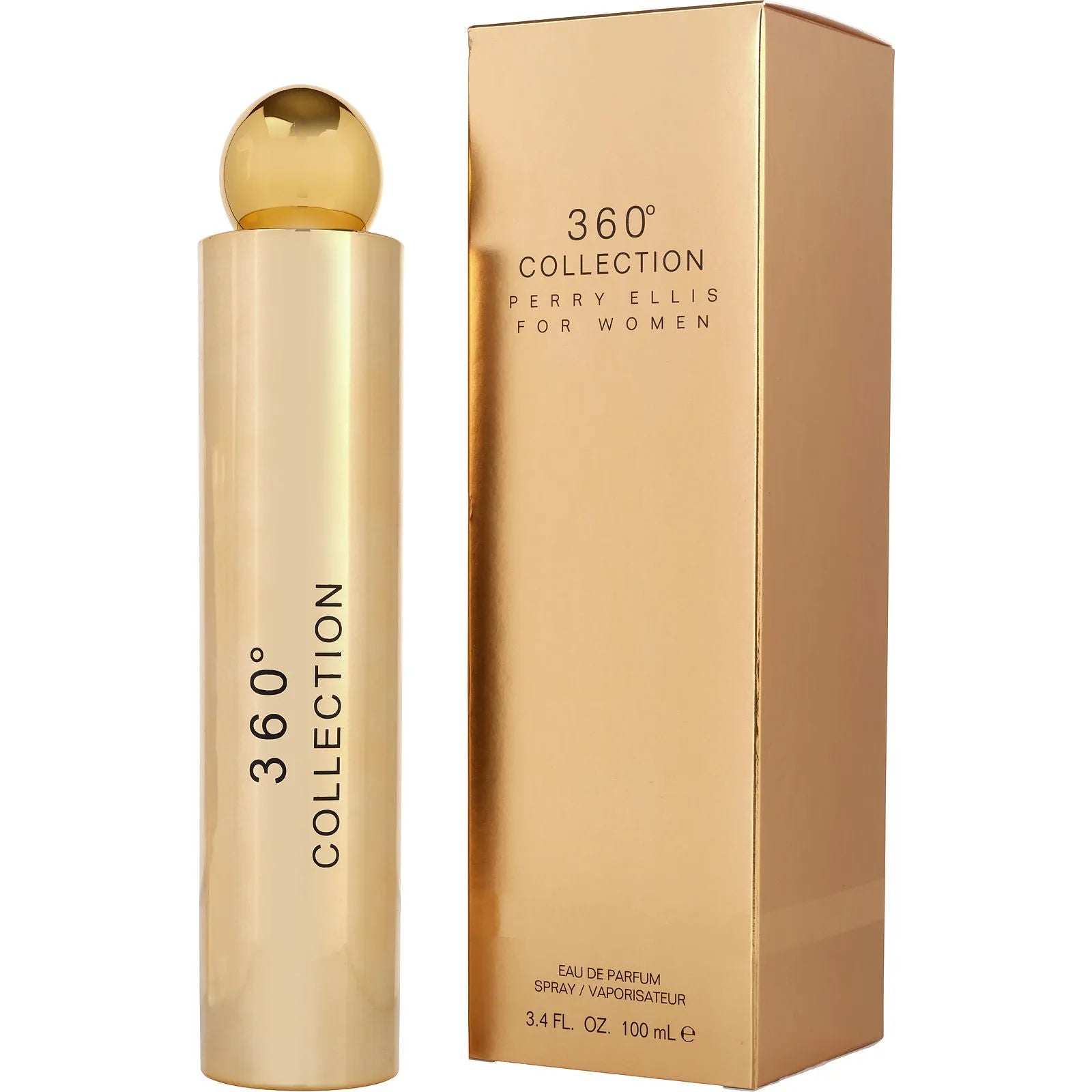 Perry Ellis 360 Collection EDP (W)