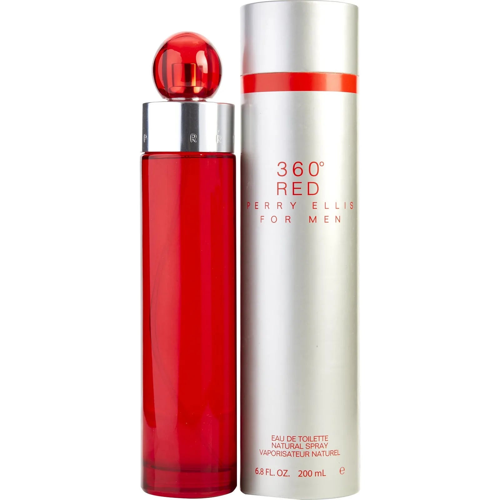 Perry Ellis 360 Red Men EDT (M)