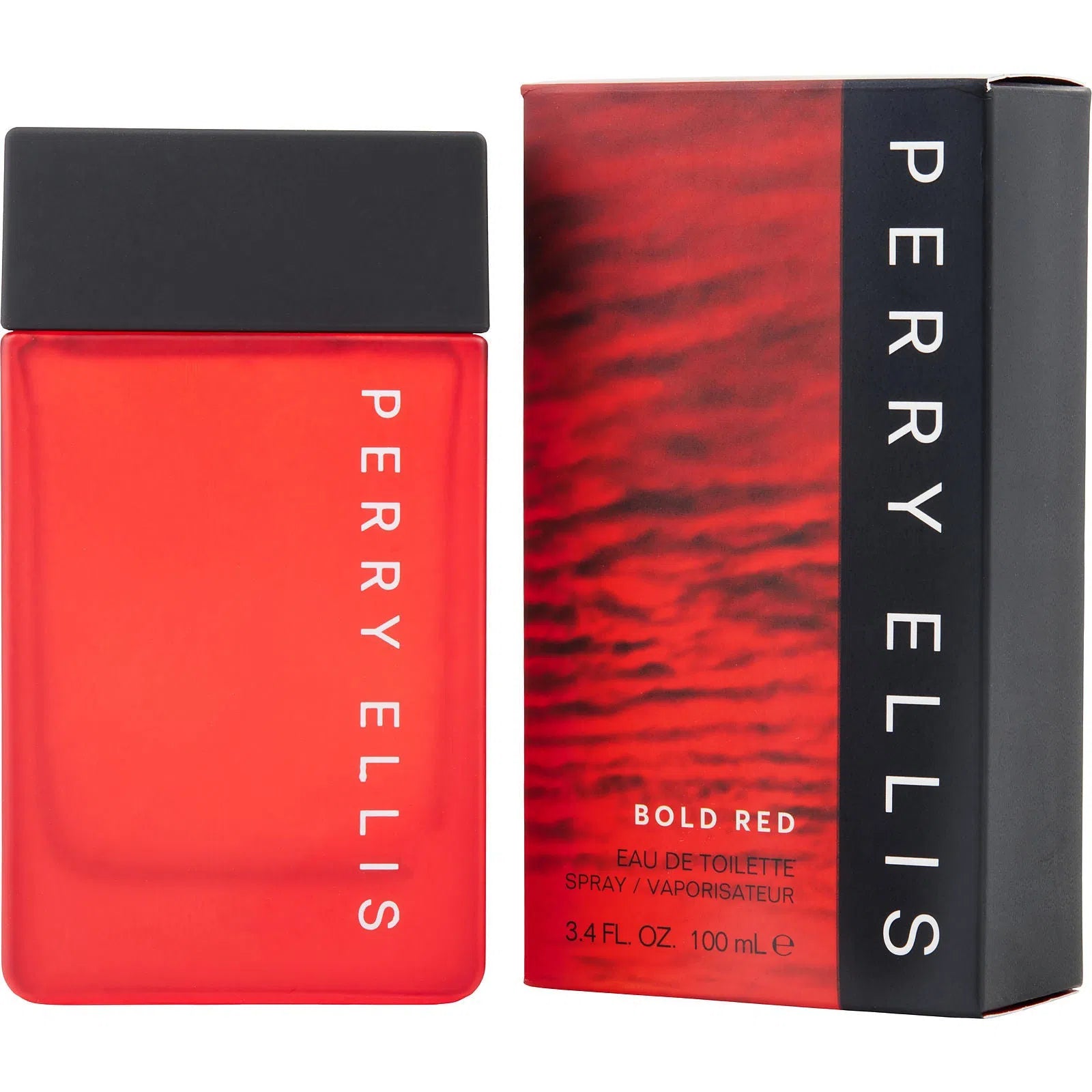 Perfume Perry Ellis Bold Red EDT (M) / 100 ml - 844061013193- 1 - Prive Perfumes Honduras