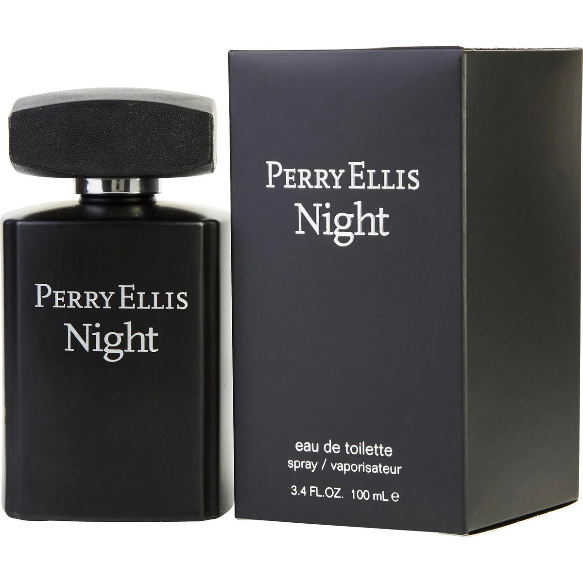 Perielis Perry Ellis Night EDT Perfume (M) / 100 ml. Price: 1025.00