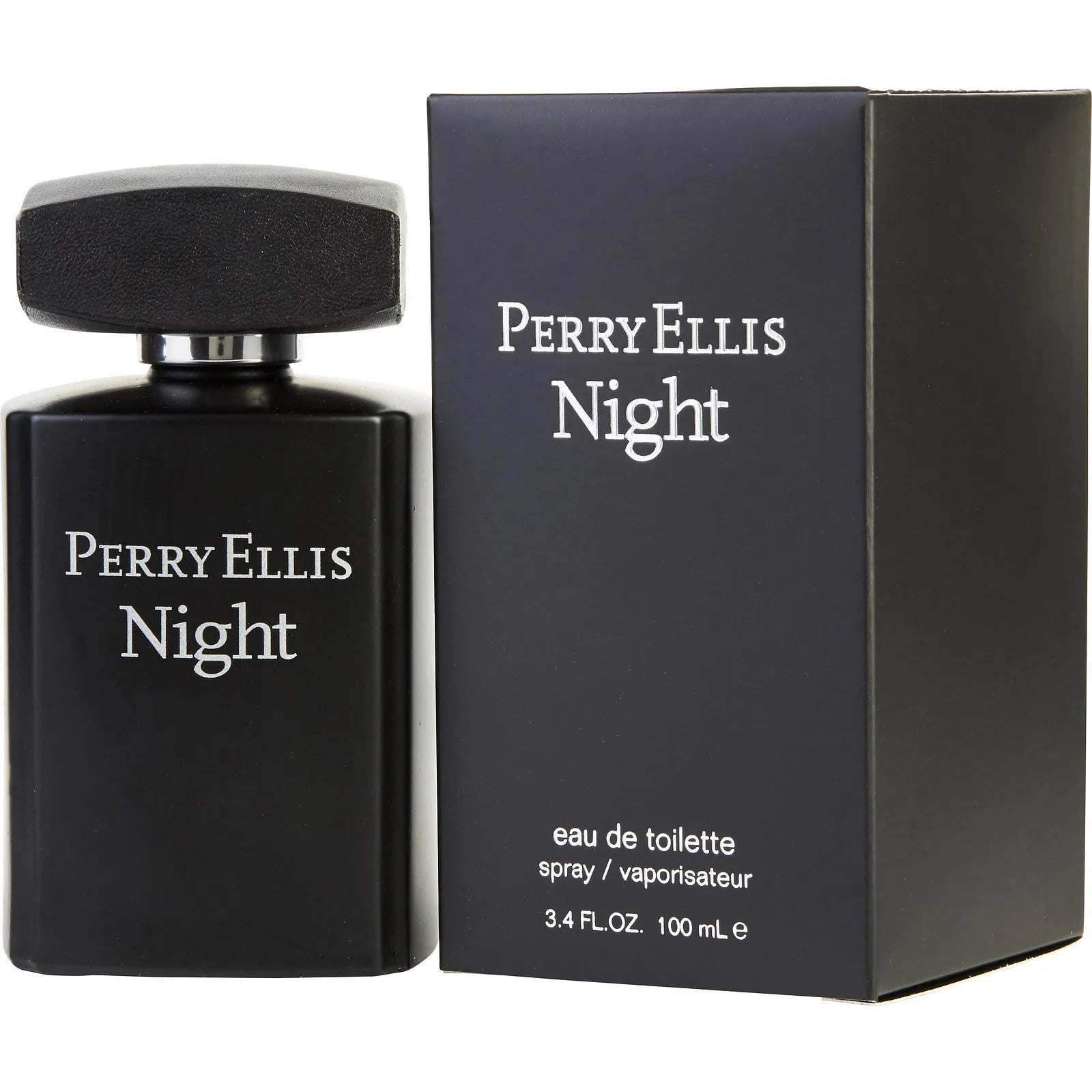 Perfume Perry Ellis Night EDT (M) / 100 ml - 1 - Privé Perfumes Honduras