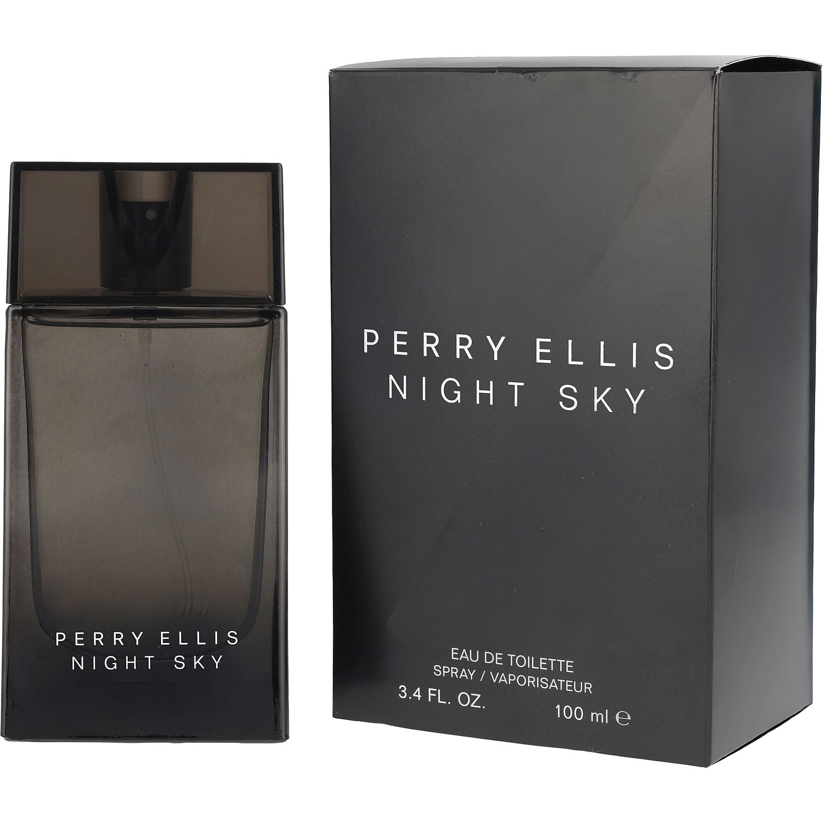 Perry Ellis Night Sky EDT (M)