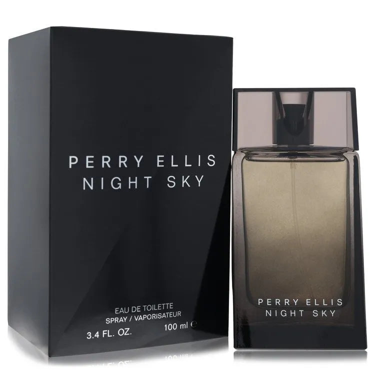 Perfume Perry Ellis Night Sky EDT (M) / 100 ml - 3 - Privé Perfumes Honduras