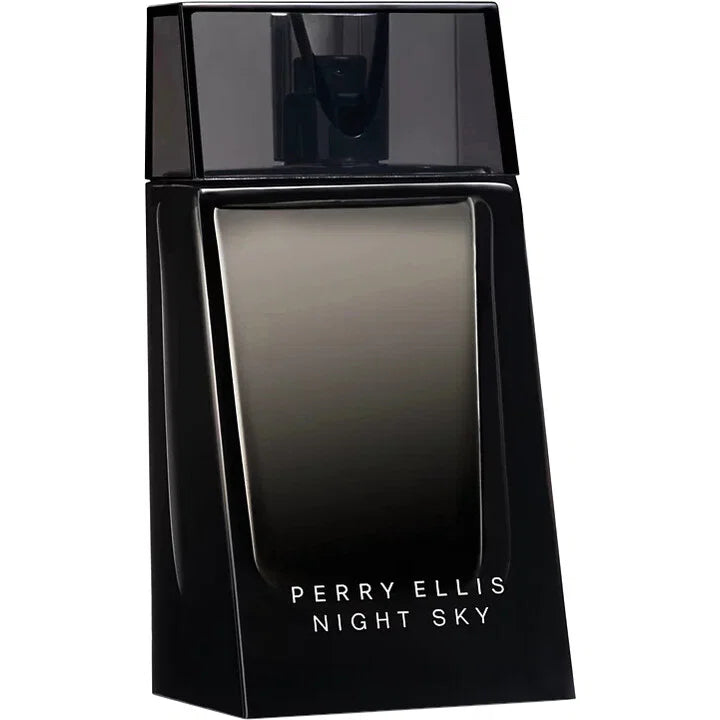 Perfume Perry Ellis Night Sky EDT (M) / 100 ml - 4 - Privé Perfumes Honduras