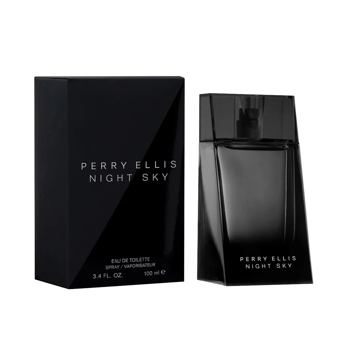 Perfume Perry Ellis Night Sky EDT (M) / 100 ml - 6 - Privé Perfumes Honduras