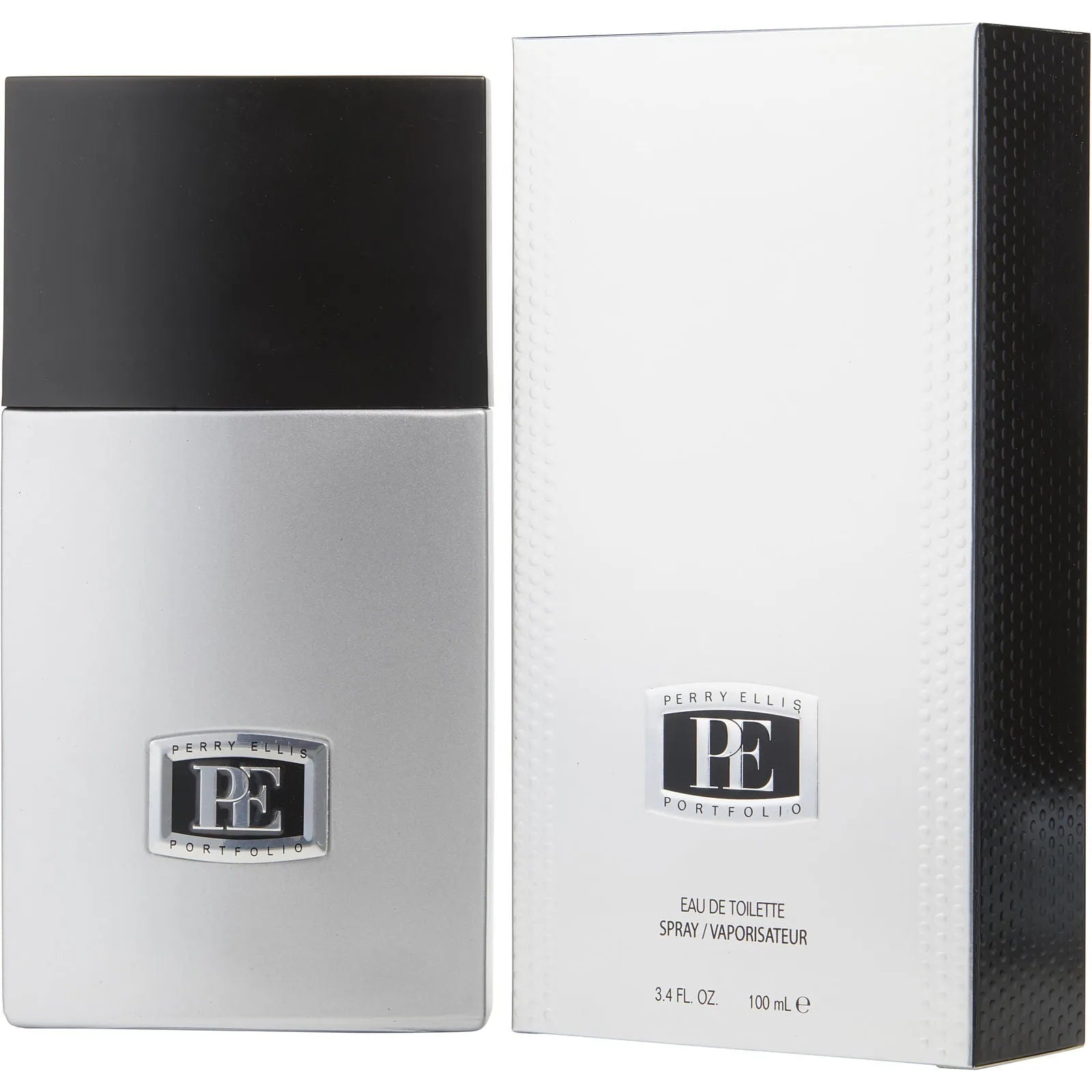 Perfume Perry Ellis Portfolio EDT (M) / 100 ml - 1 - Privé Perfumes Honduras