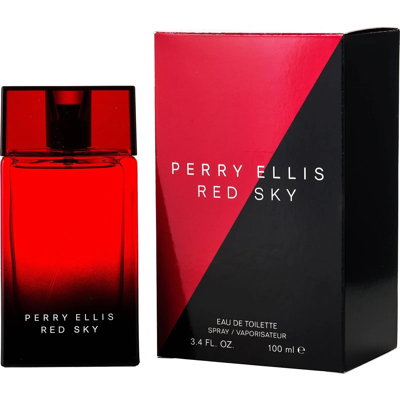 Perry Ellis Red Sky EDT (M)