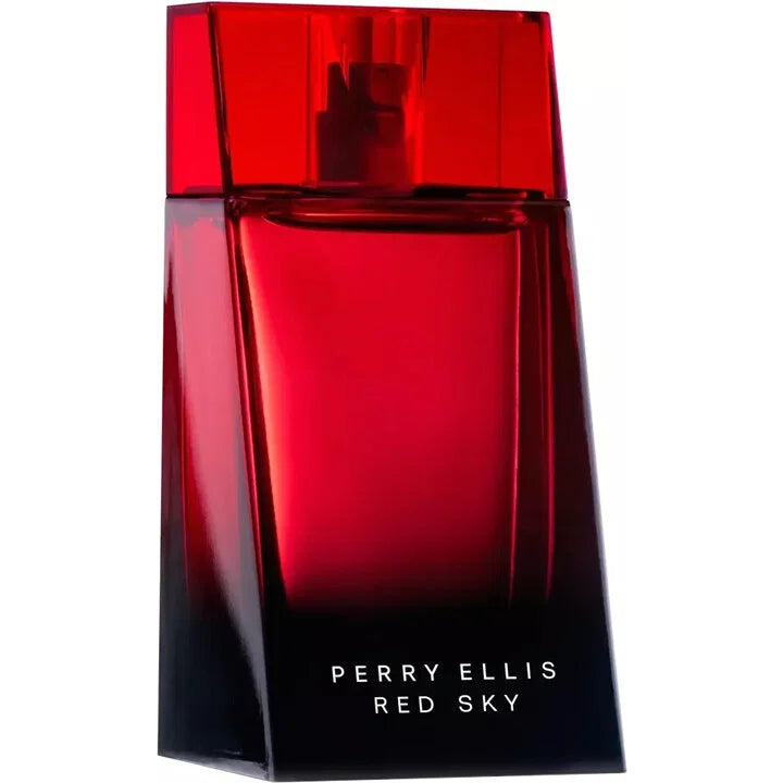 Perfume Perry Ellis Red Sky EDT (M) / 100 ml - 4 - Privé Perfumes Honduras
