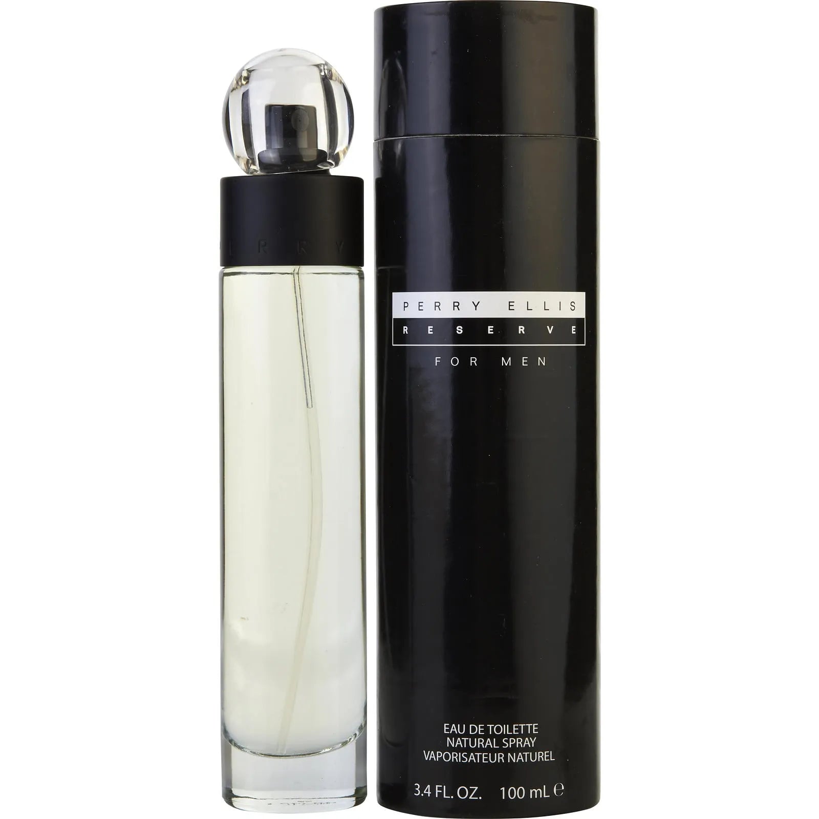 Perfume Perry Ellis Reserve EDT (M) / 100 ml - 2 - Privé Perfumes Honduras