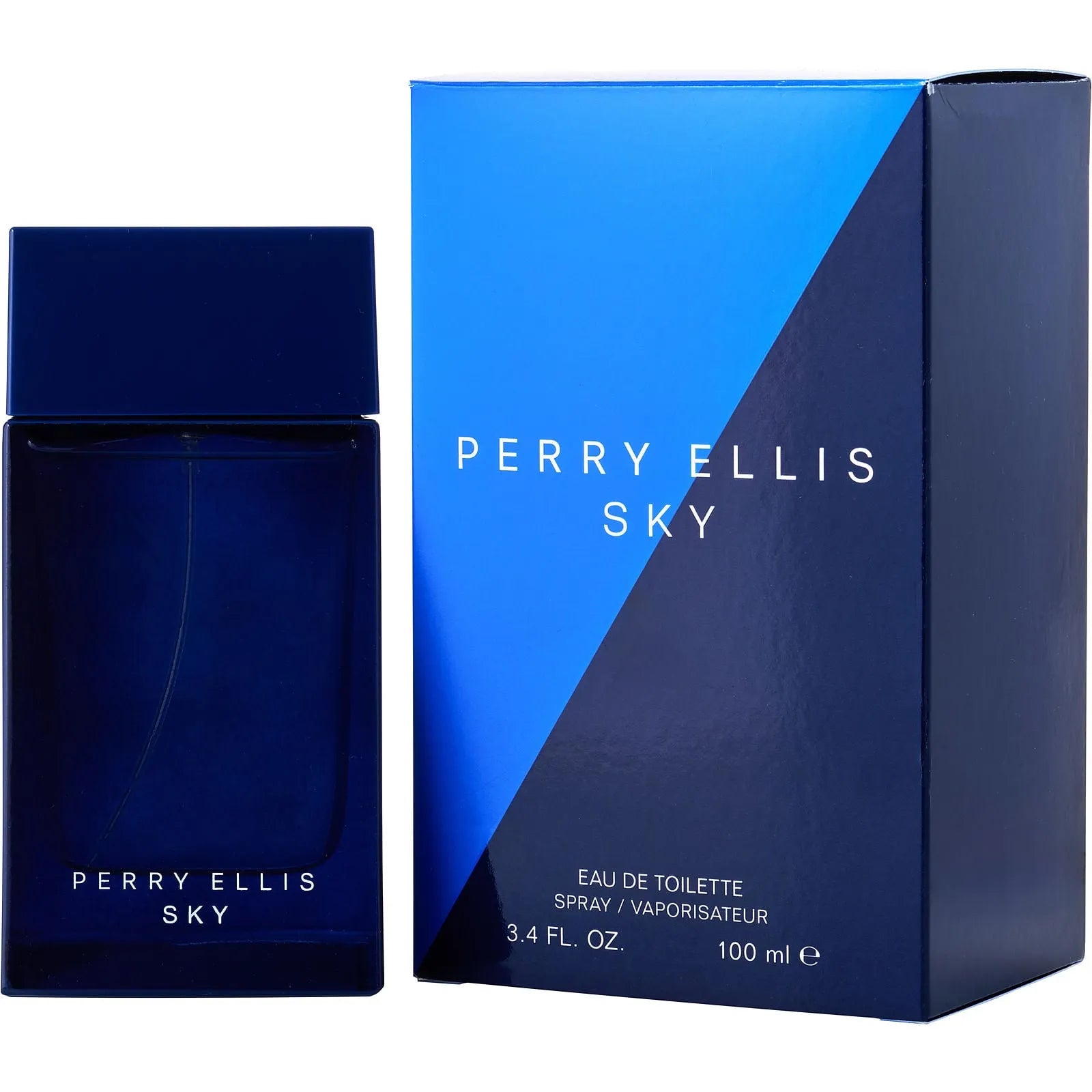 Perry Ellis Sky EDT (M)