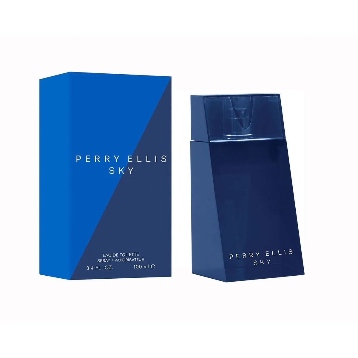 Perfume Perry Ellis Sky EDT (M) / 100 ml - 5 - Privé Perfumes Honduras