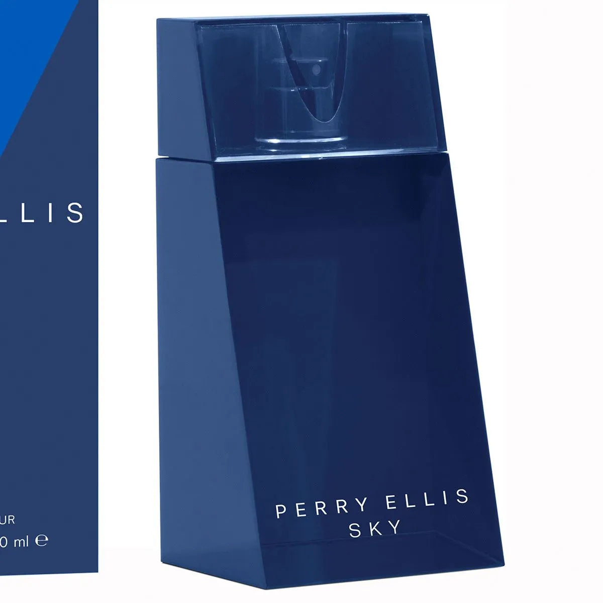 Perfume Perry Ellis Sky EDT (M) / 100 ml - 6 - Privé Perfumes Honduras