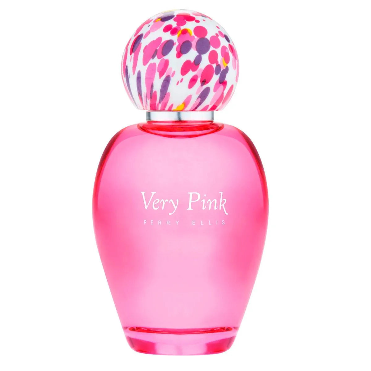 Perfume Perry Ellis Very Pink EDP (W) / 100 ml - 3 - Privé Perfumes Honduras