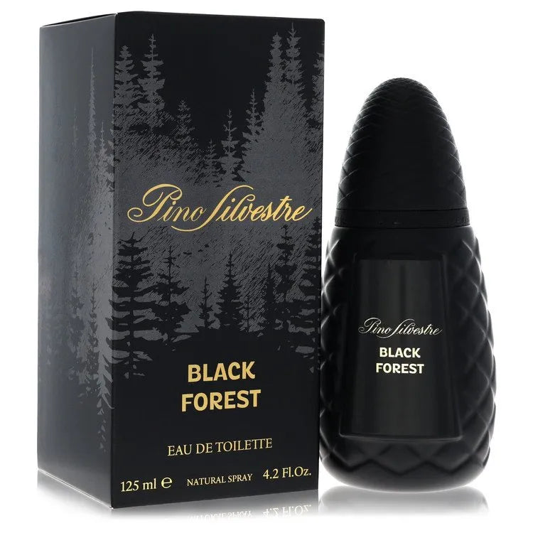 Perfume Pino Silvestre Black Forest EDT (M) / 125 ml - 1 - Privé Perfumes Honduras