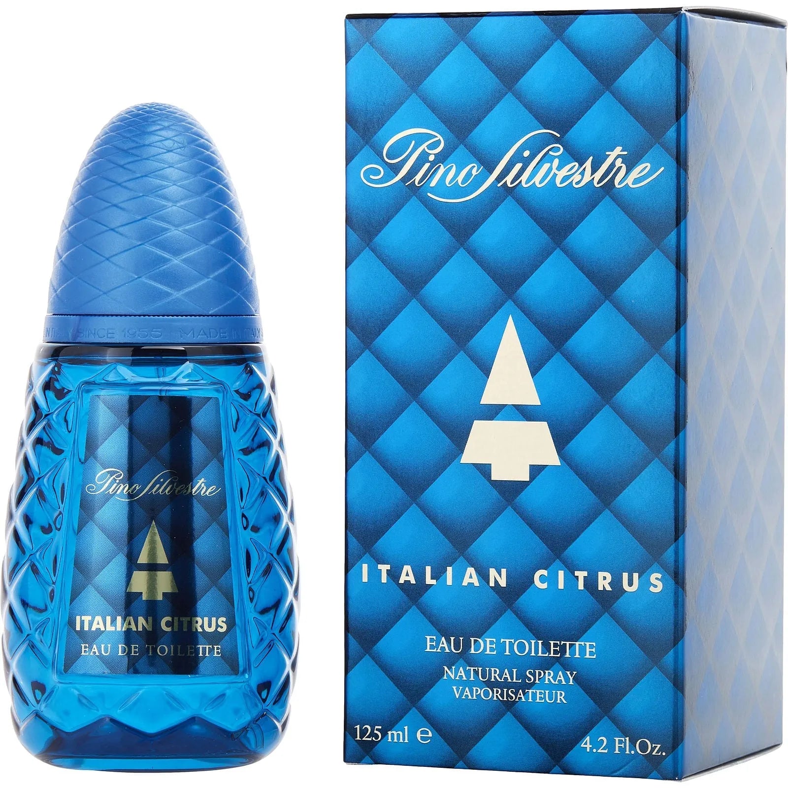 Perfume Pino Silvestre Italian Citrus EDT (M) / 75 ml - 1 - Privé Perfumes Honduras