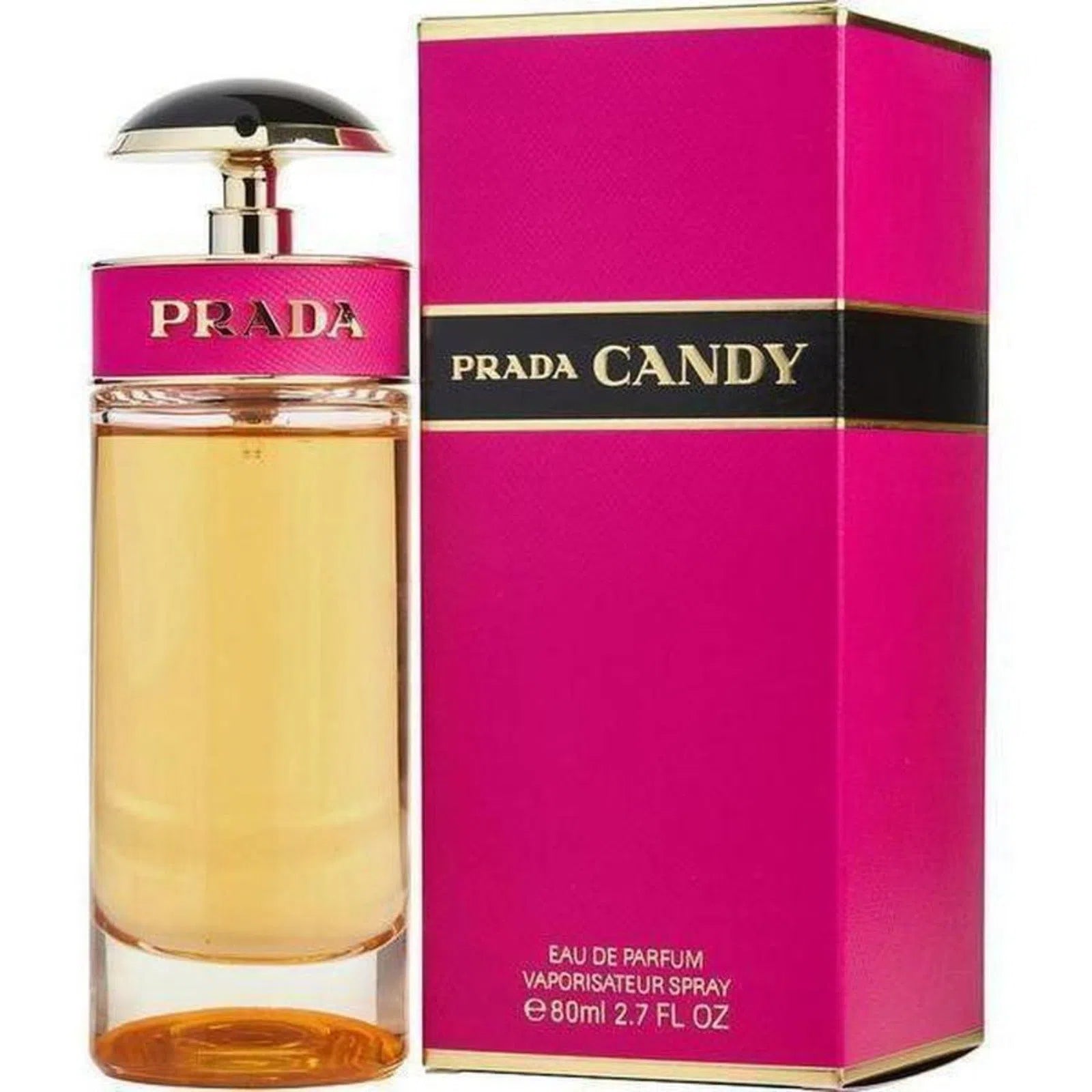Perfume Prada Candy EDP (W) / 80 ml - 2 - Privé Perfumes Honduras