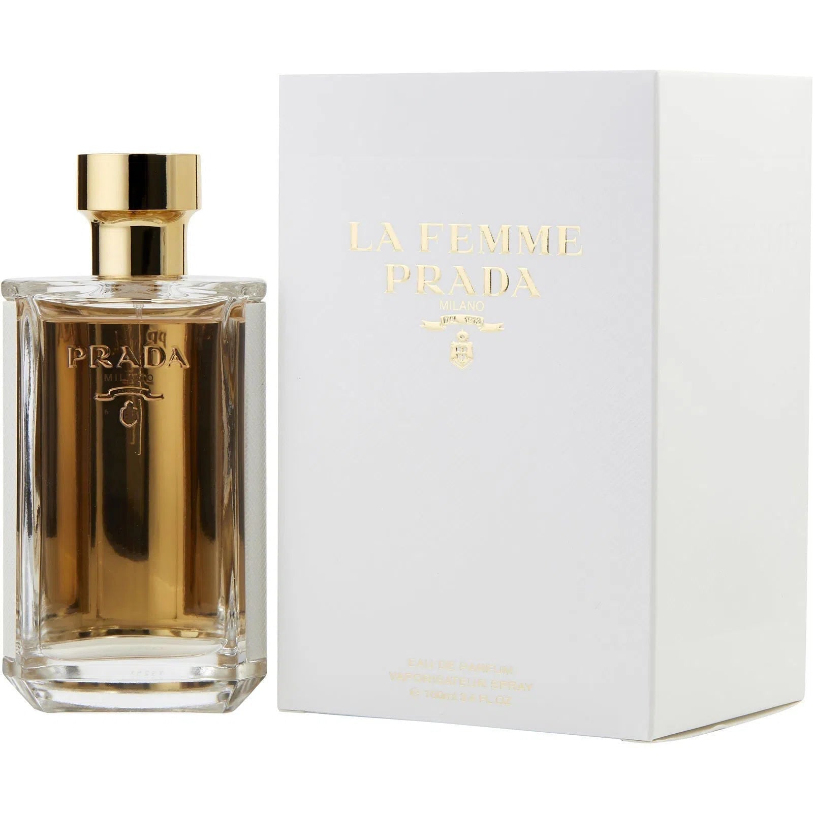  Prada La Femme EDP (W) - - 2 - Prive Perfumes Honduras