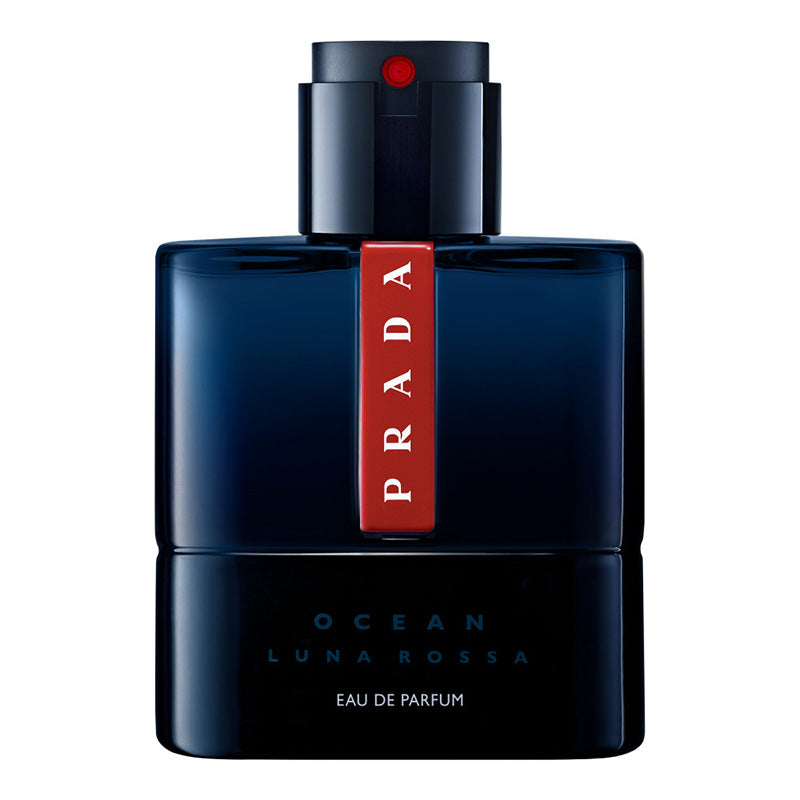 Perfume Prada Luna Rossa Ocean EDP (M) / 100 ml - 7 - Privé Perfumes Honduras