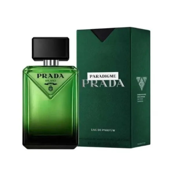 Perfume Prada Paradigme EDP (M) / 100 ml - 1 - Privé Perfumes Honduras