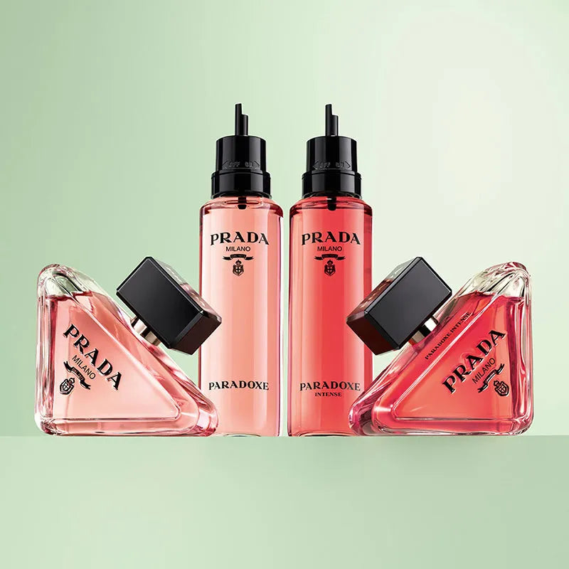 Perfume Prada Paradoxe Intense EDP (W) / 50 ml - 4 - Privé Perfumes Honduras