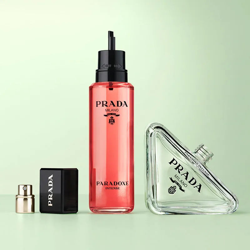 Perfume Prada Paradoxe Intense EDP (W) / 50 ml - 6 - Privé Perfumes Honduras